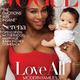 Vogue’s February issue
